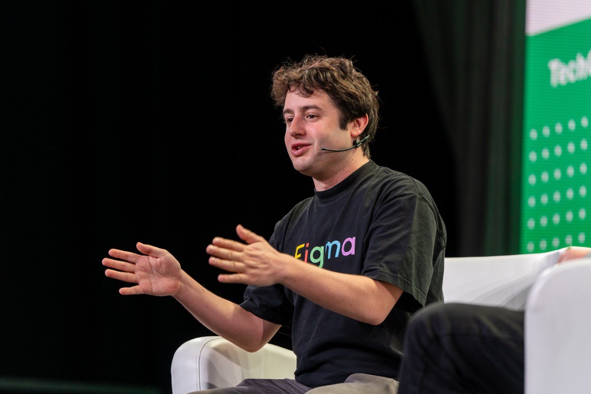 Figma’s Dylan Field will cash out about $60M in IPO, with Index, Kleiner, Greylock, Sequoia all selling, too