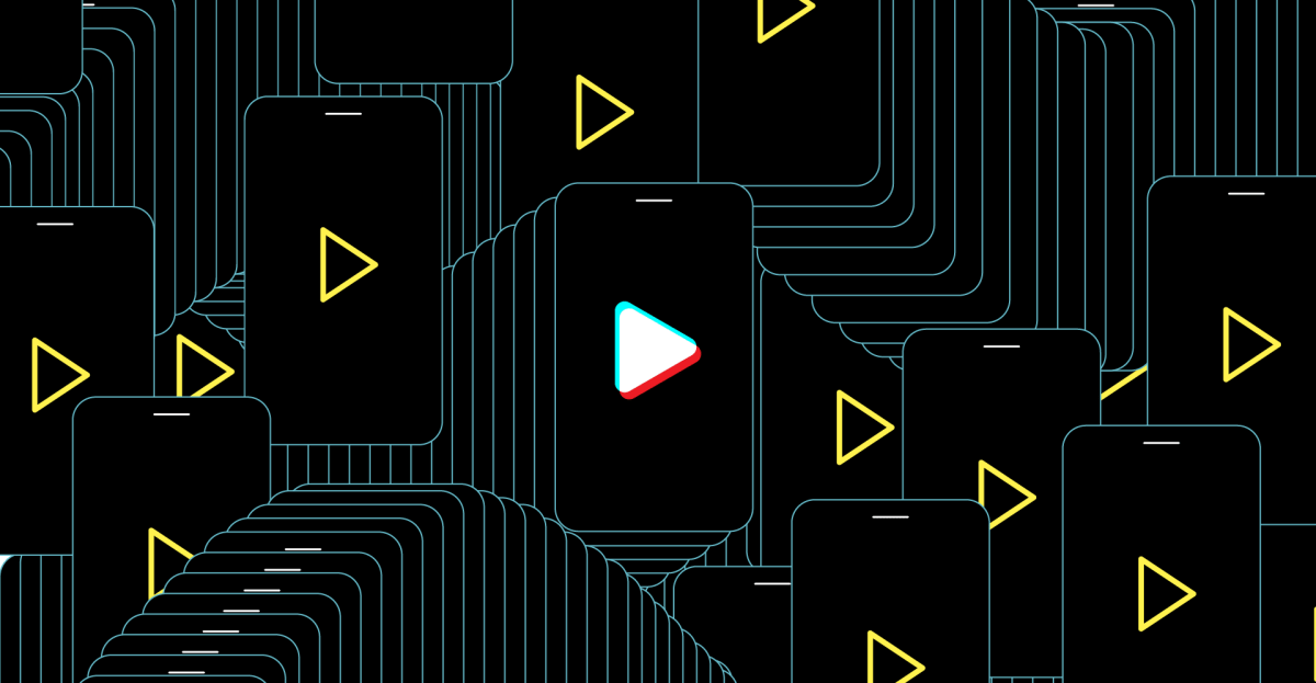 TikTok, YouTube, and Instagram are full of little vertical videos. It’s cooking our brains.