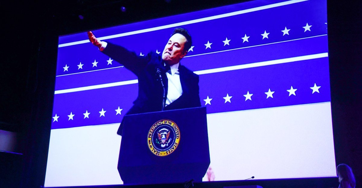 Elon Musk trained Grok on X users. It became a Hitler fan.